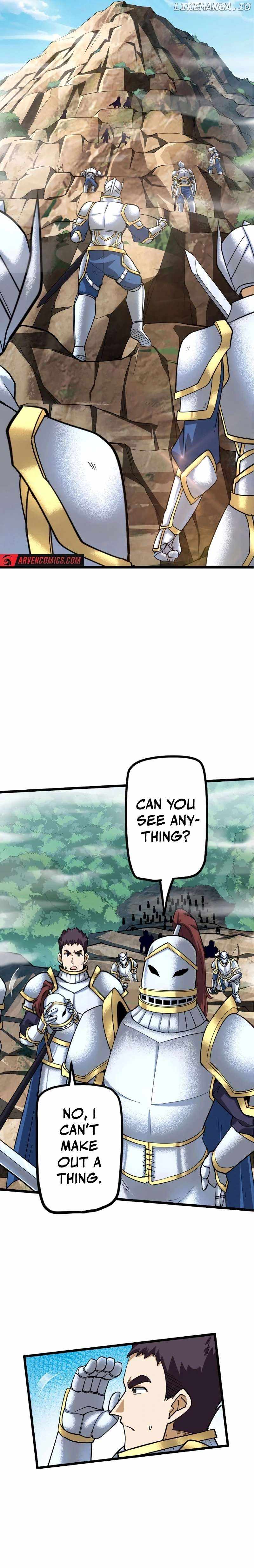 The Worst Unrivaled Magical Seeker : From Zero Mana to a Heroic Sinner through Wisdom and Forbidden Spells Chapter 28 11